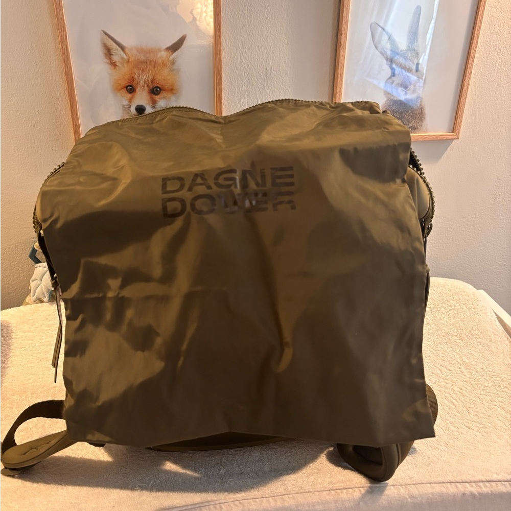 Dagne Dover Diaper Bag LARGE SIZE - Picture 7 of 7